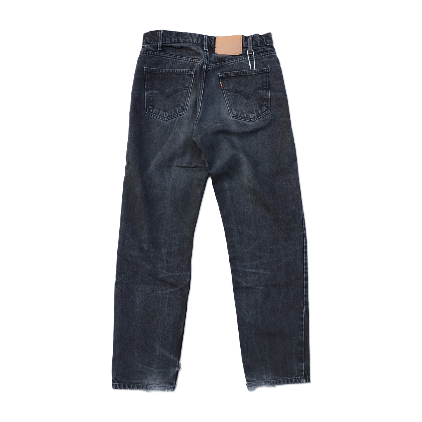 Levi's 550 made in USA