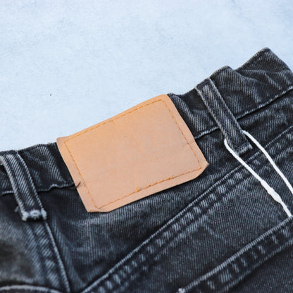 Levi's 550 made in USA