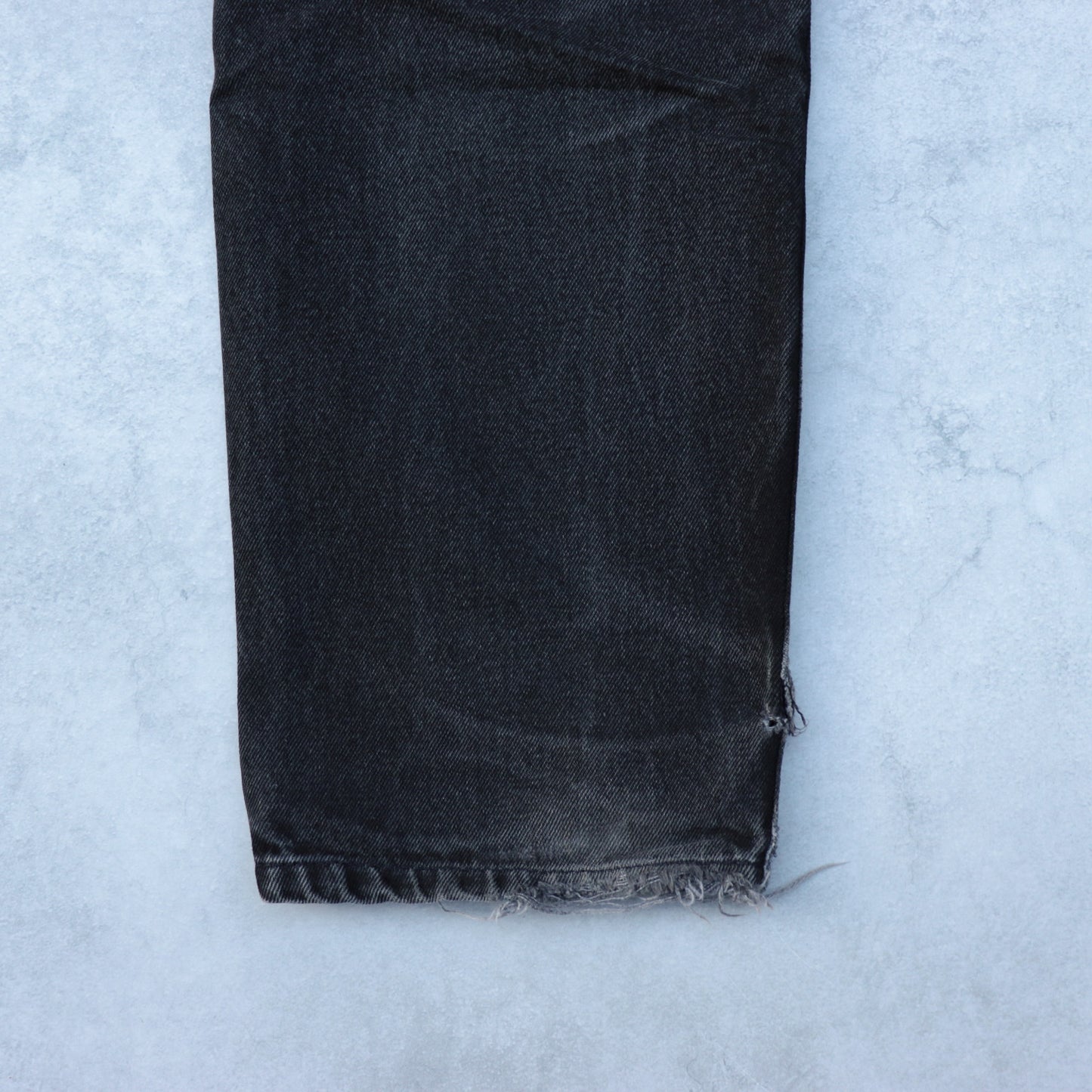 Levi's 550 made in USA