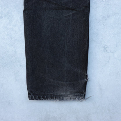 Levi's 550 made in USA