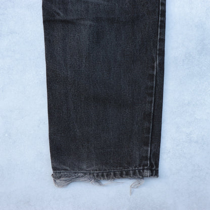 Levi's 550 made in USA