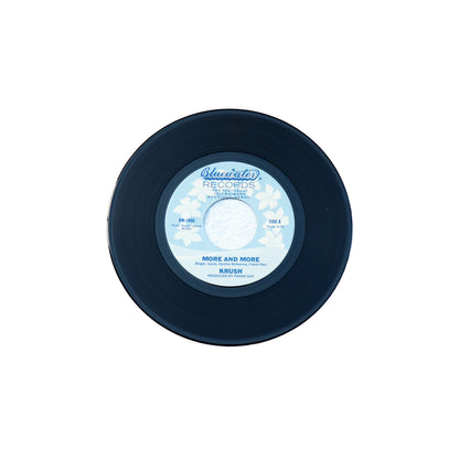 KRUSH / More And More