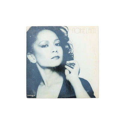 NOHELANI CYPRIANO / ST