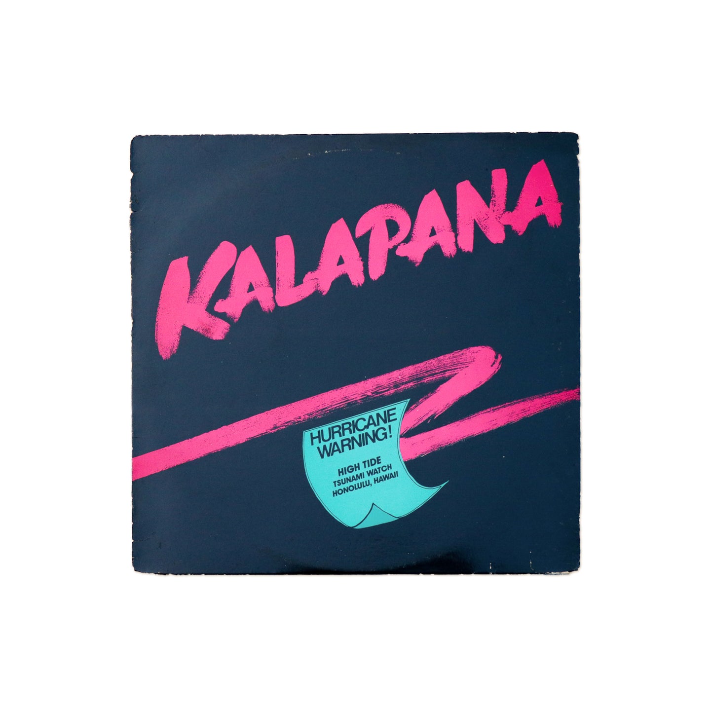 KALAPANA / Haurricane