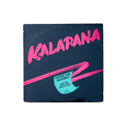 KALAPANA / Haurricane