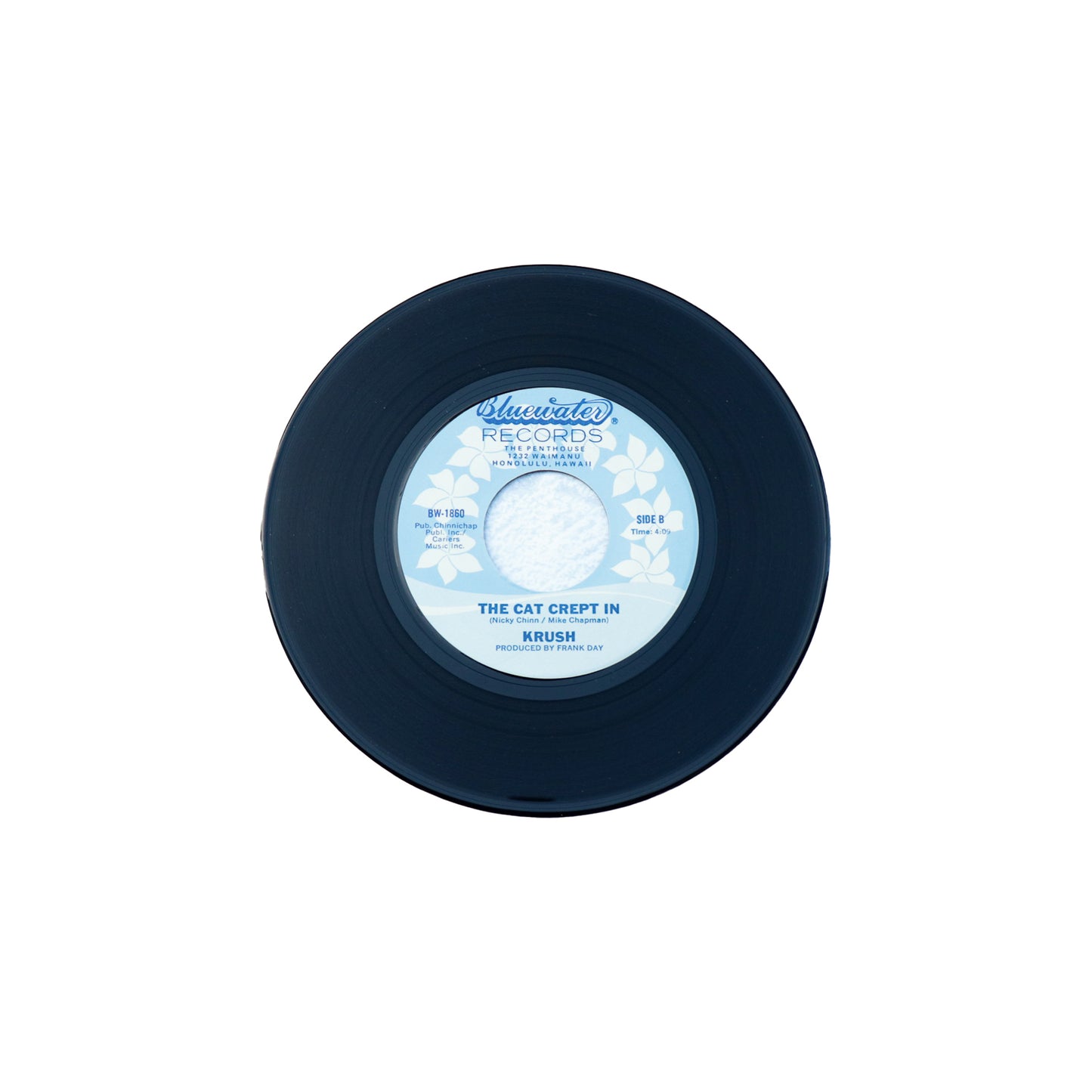 KRUSH / More And More