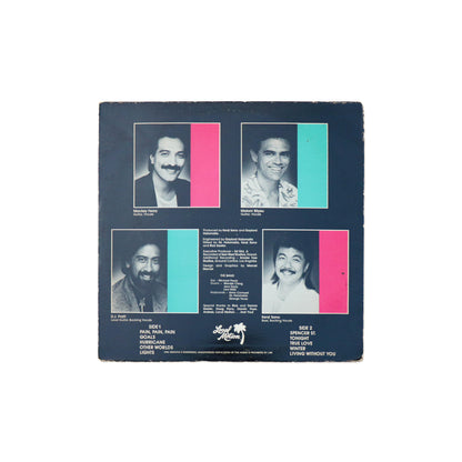 KALAPANA / Haurricane