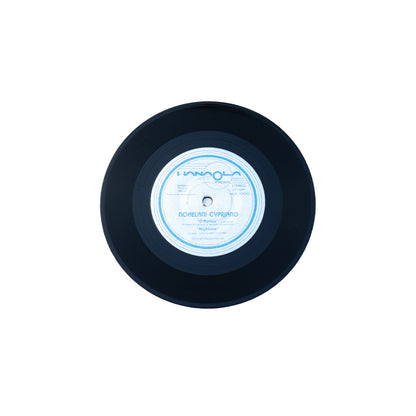 NOHELANI CYPRIANO / O'Kailua