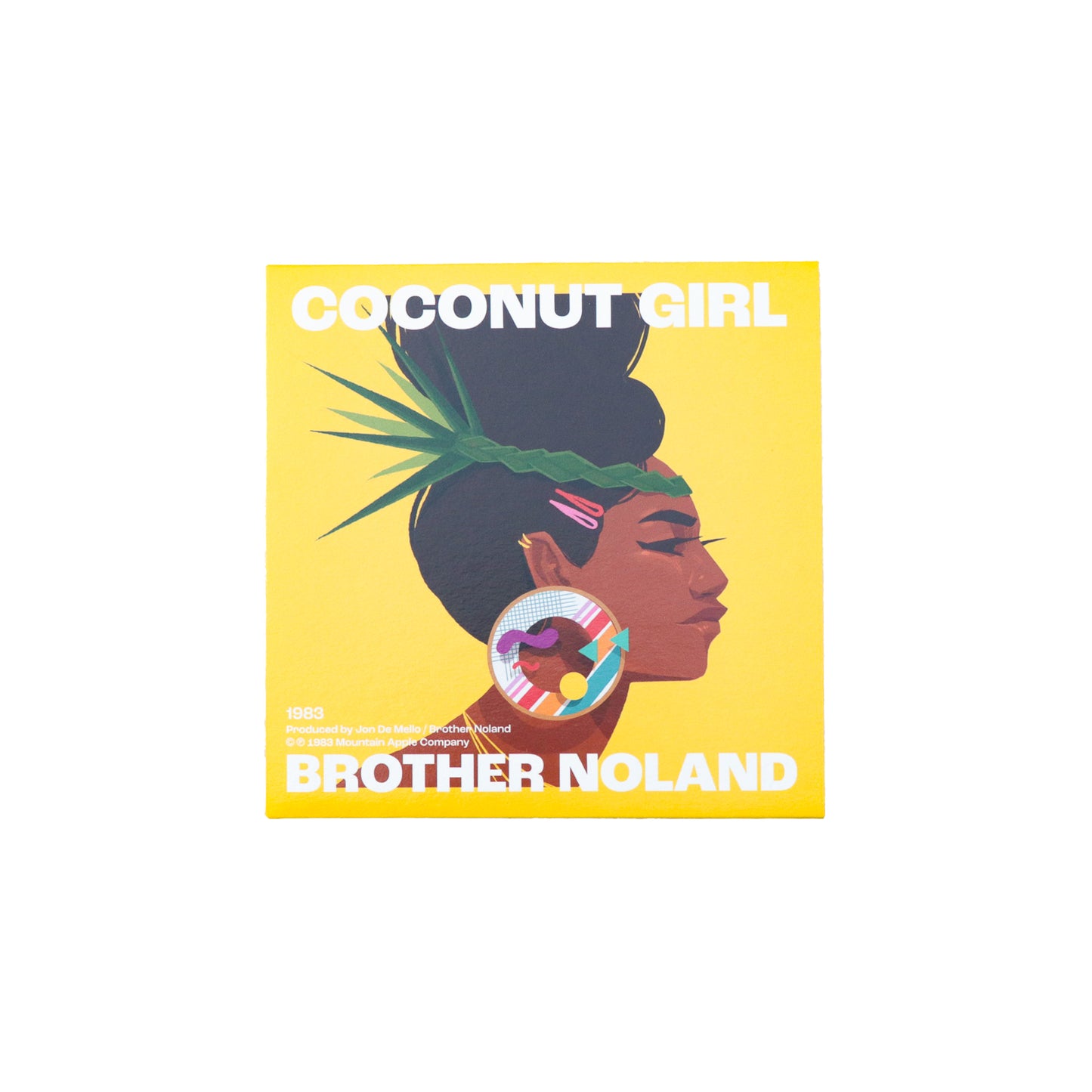 BROTHER NOLAND / Coconut Girl