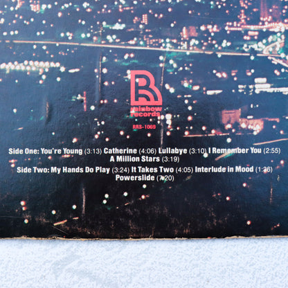 MACKEY FEARY BAND / ST