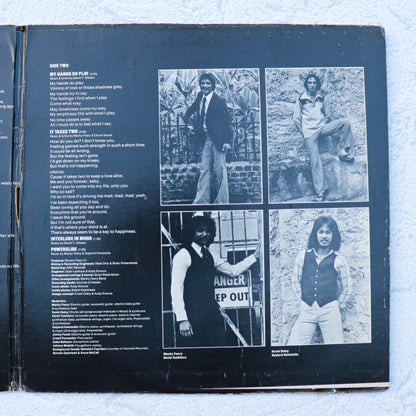 MACKEY FEARY BAND / ST