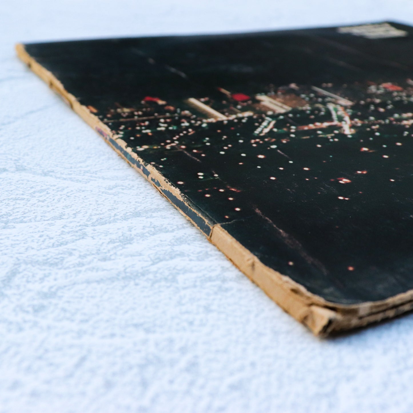 MACKEY FEARY BAND / ST