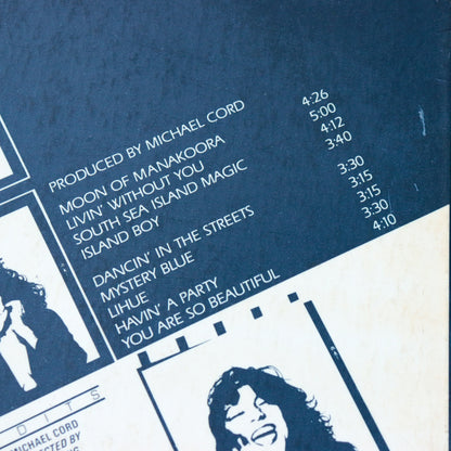 NOHELANI CYPRIANO / ST