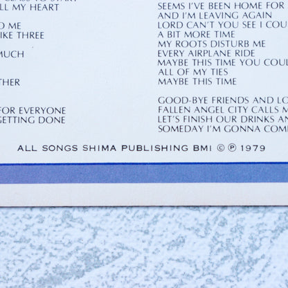 MACKEY FEARY BAND / From The Heart