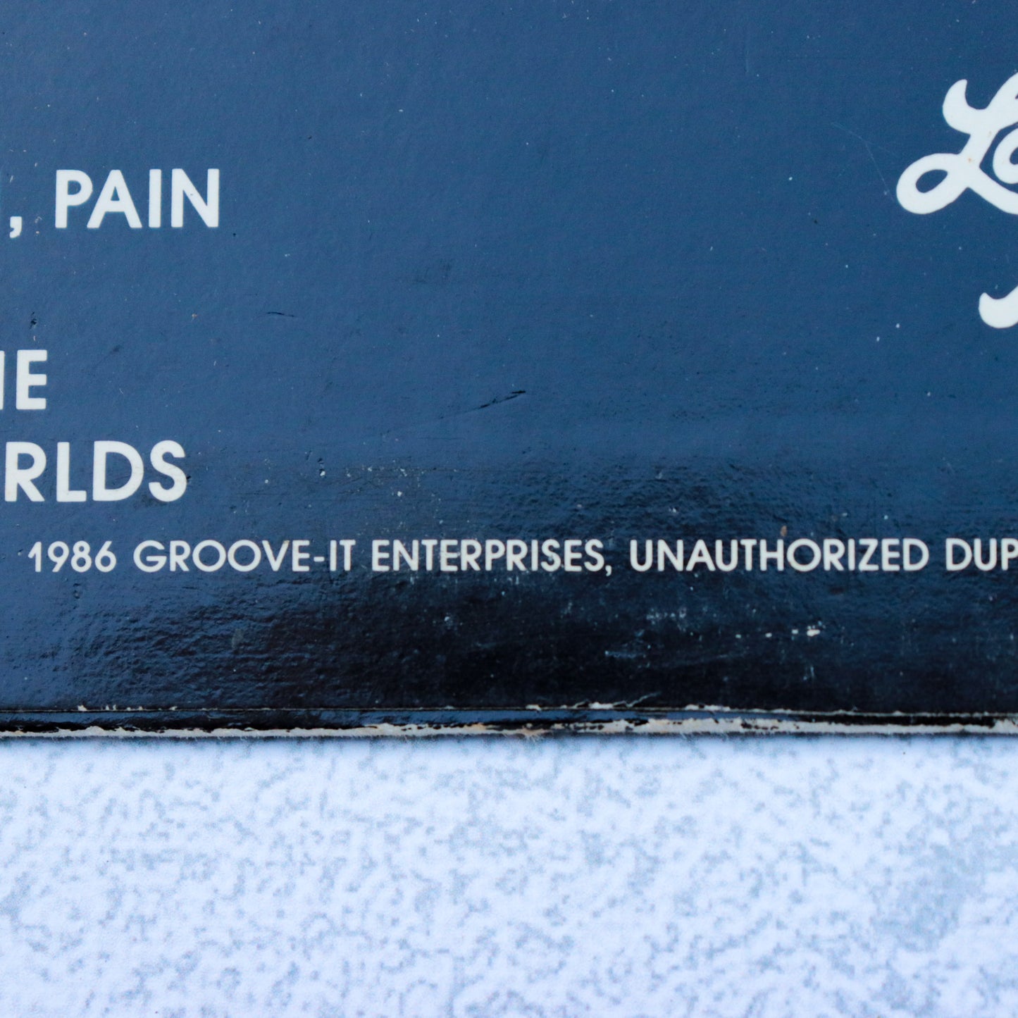 KALAPANA / Haurricane