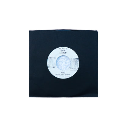 PANA / Never Get Burnt