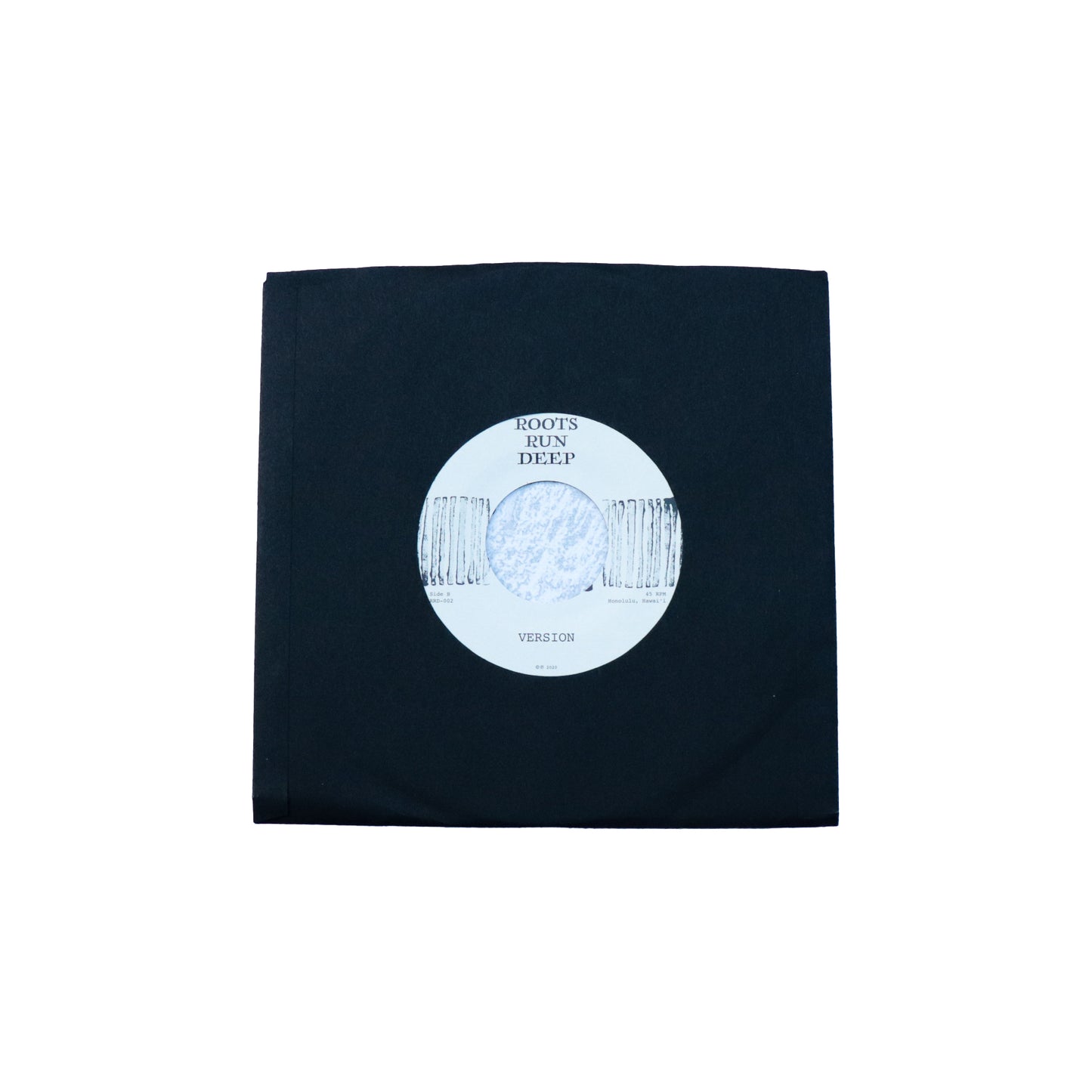 PANA / Never Get Burnt