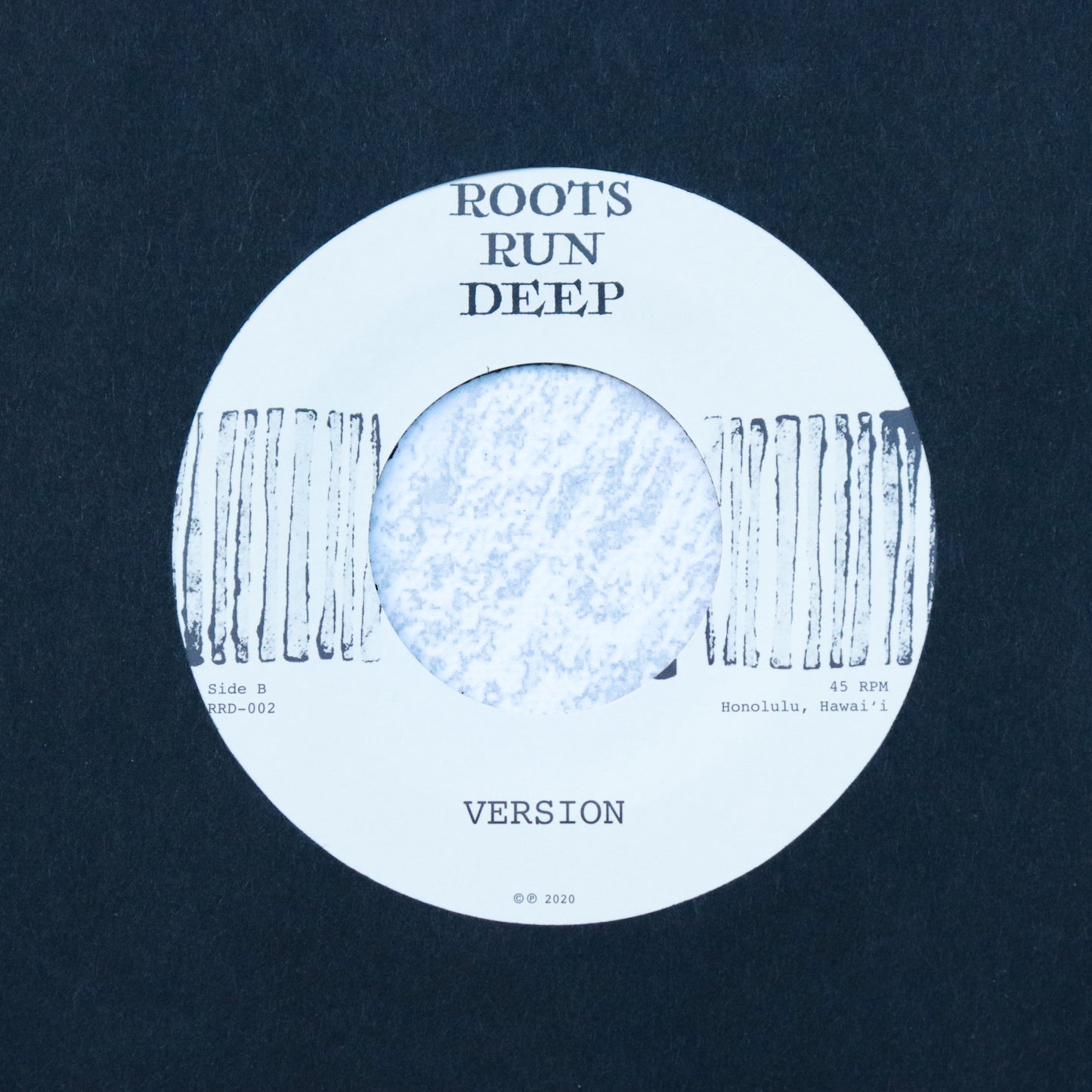 PANA / Never Get Burnt