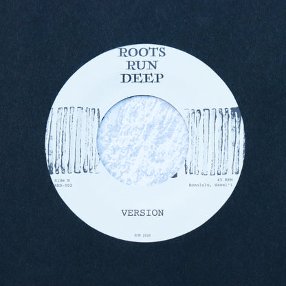 PANA / Never Get Burnt