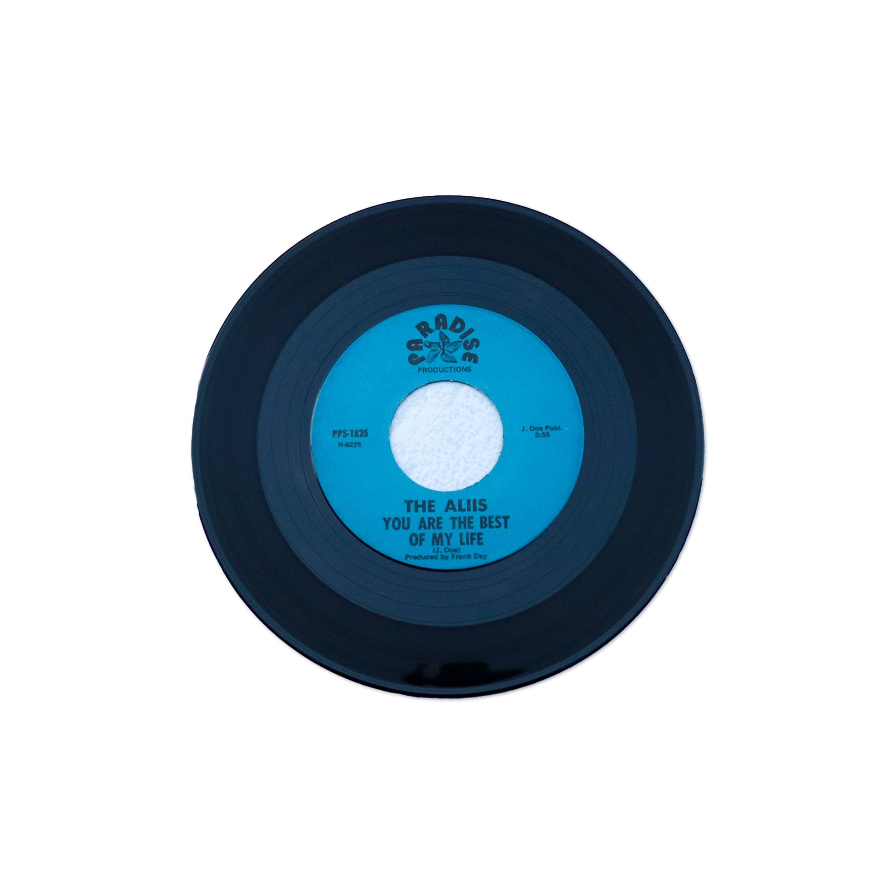 7inch Records – POOL SIDE 7inch Records – POOL SIDE