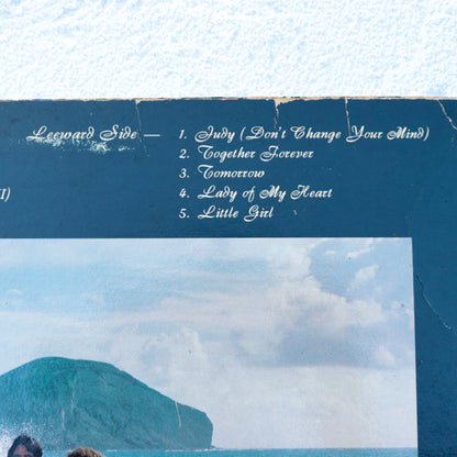 HAWAII / Out Of The Dark