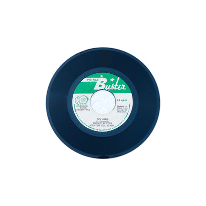 PRINCE BUSTER / My Girl