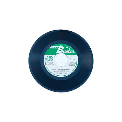 PRINCE BUSTER / My Girl