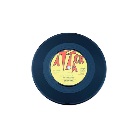 FREDDIE MCKAY / Oh Carol