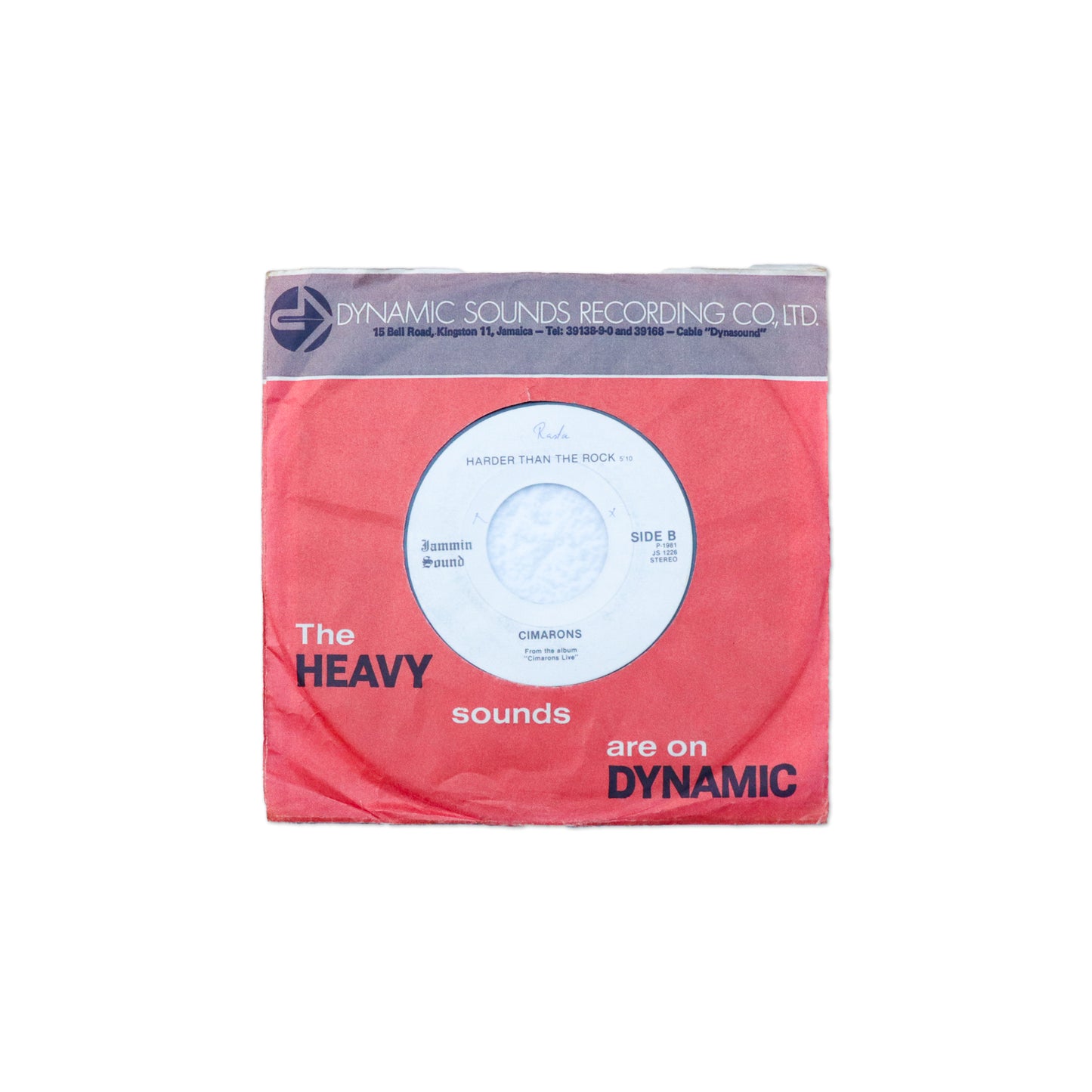 EDDIE LOVETTE / Shining Star