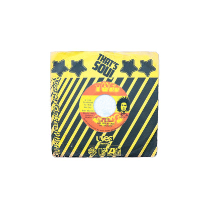 BOB MARLEY AND THE WAILERS / One Love