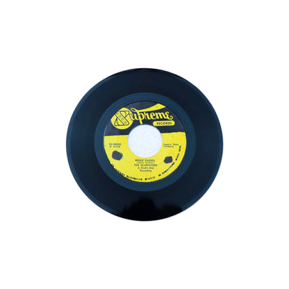 THE GLADIATORS / Hello Caroll