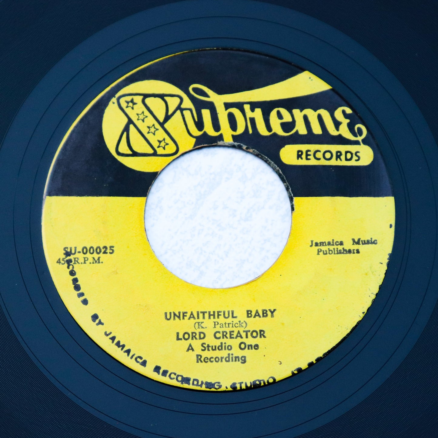 THE GLADIATORS / Hello Caroll