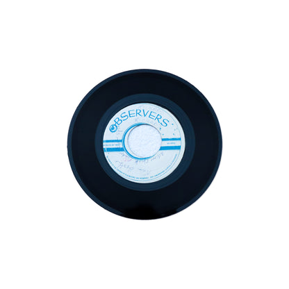 KEN BOOTH / Silver Words