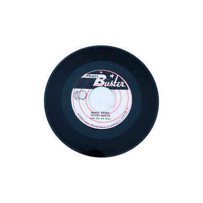 PRINCE BUSTER / Black Organ