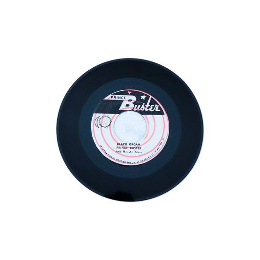 PRINCE BUSTER / Black Organ