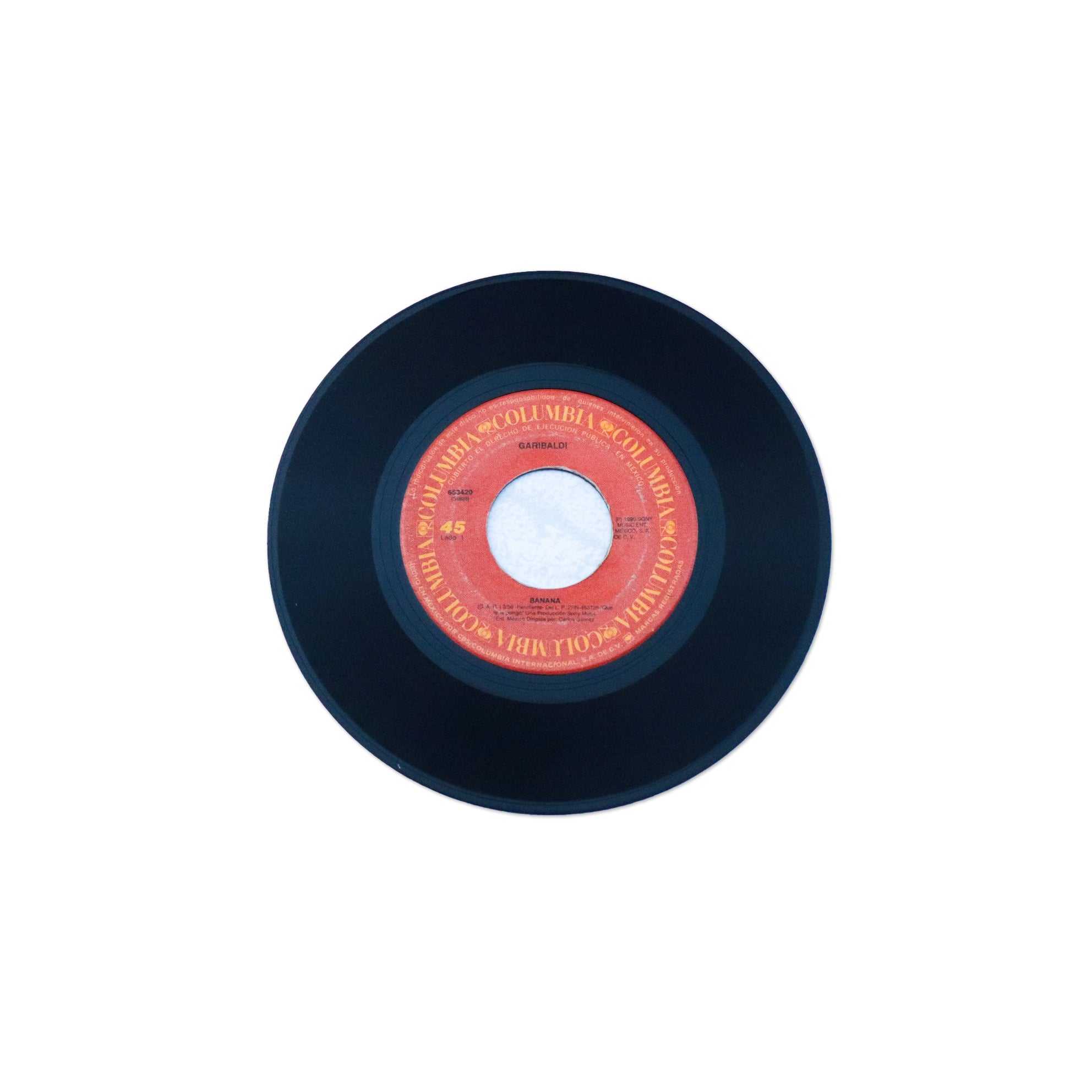 7inch Records – POOL SIDE