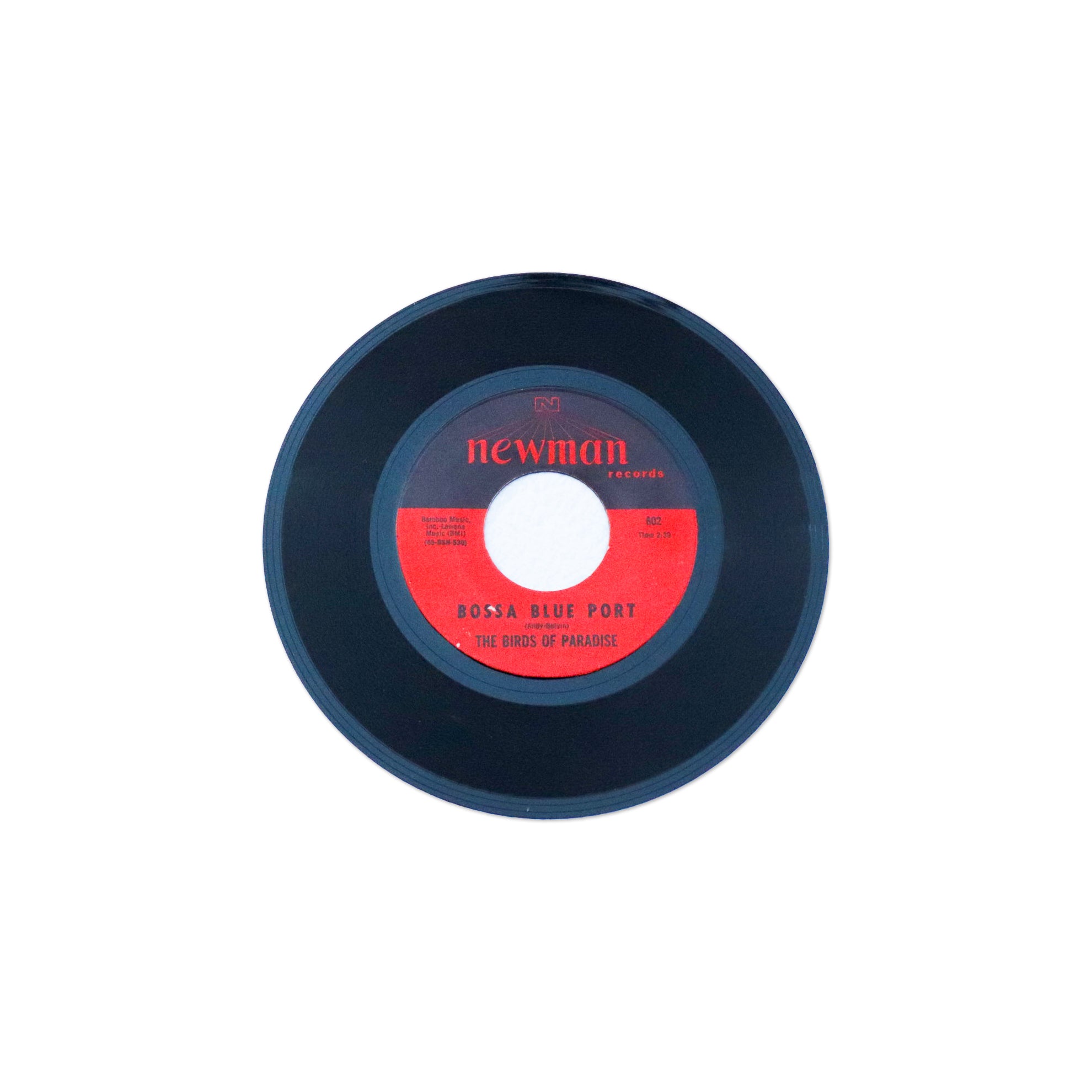 7inch Records – POOL SIDE