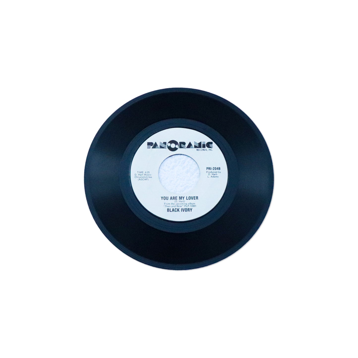 BLACK IVORY / Find The One Who Loves You