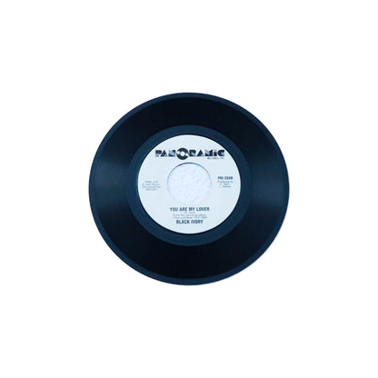 BLACK IVORY / Find The One Who Loves You