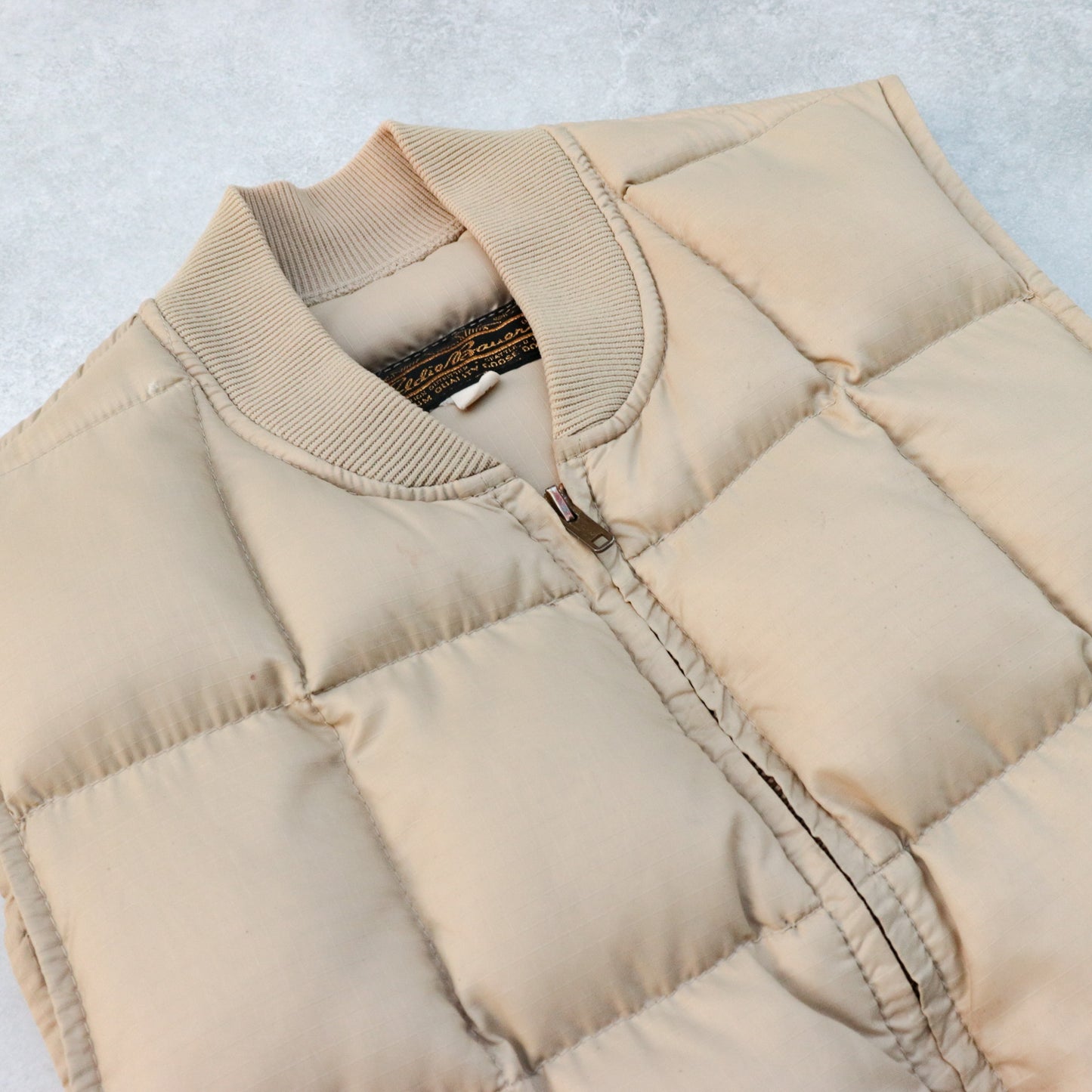 Eddie Bauer Down Vest