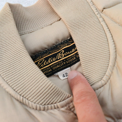 Eddie Bauer Down Vest
