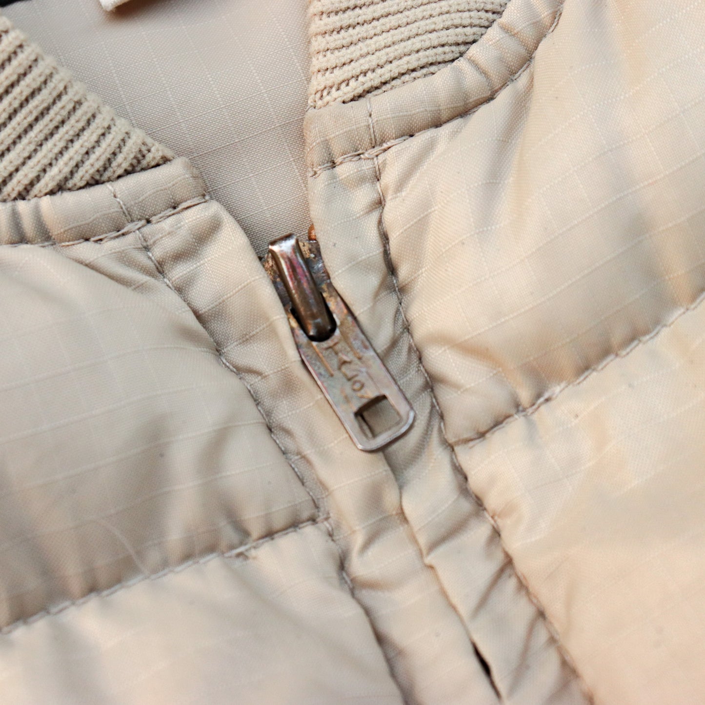 Eddie Bauer Down Vest