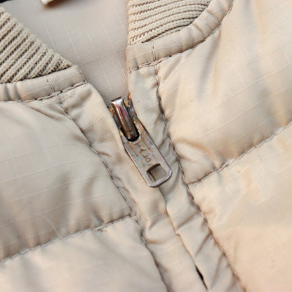 Eddie Bauer Down Vest