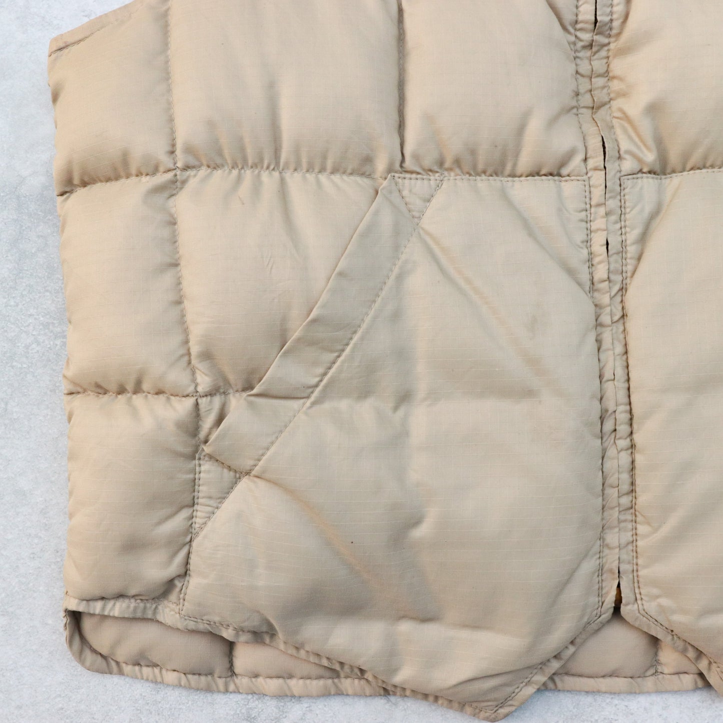 Eddie Bauer Down Vest