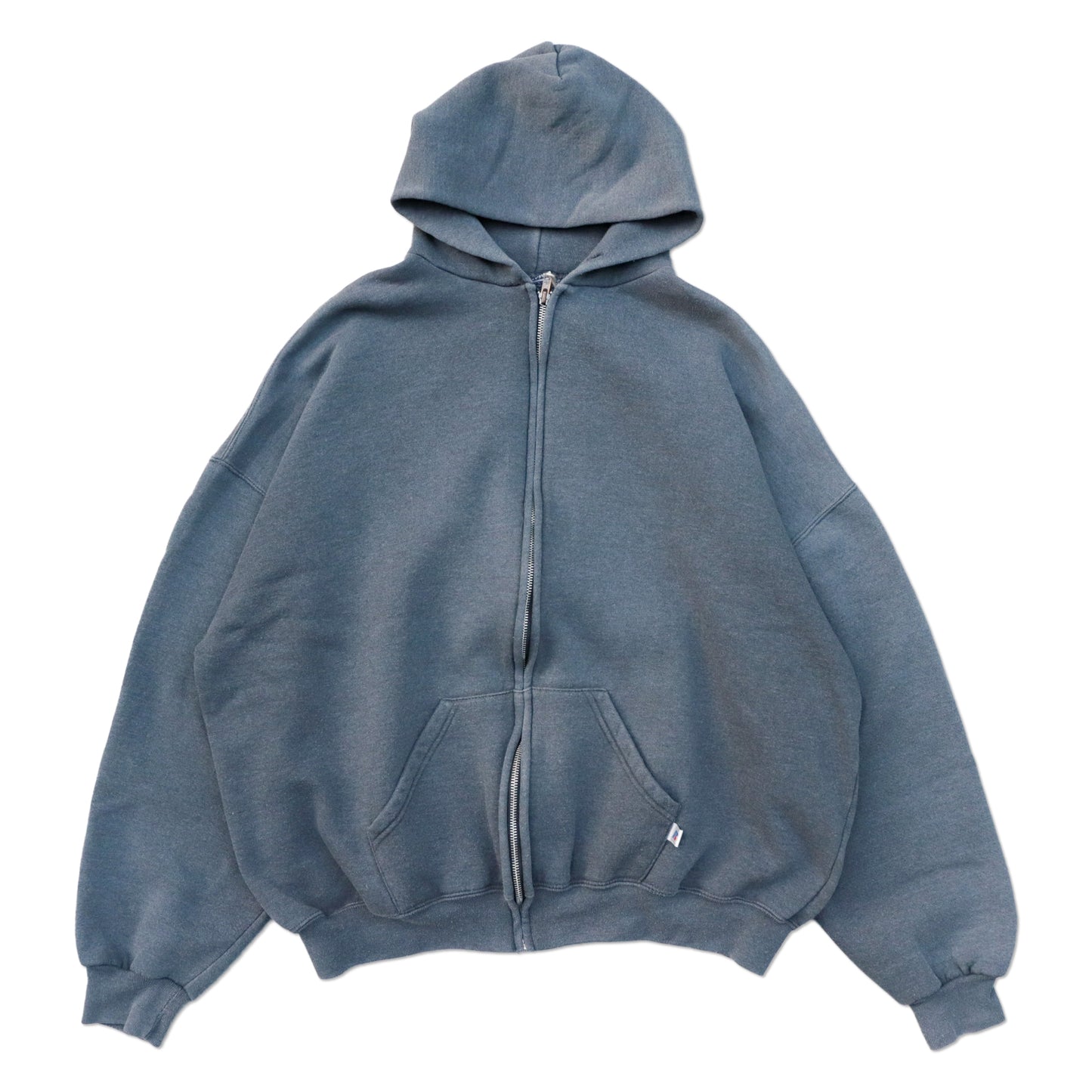 Russell Athletic Zip Parka