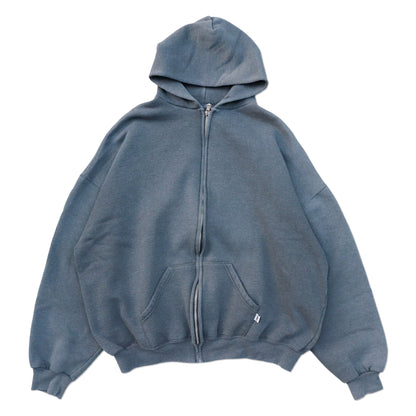 Russell Athletic Zip Parka