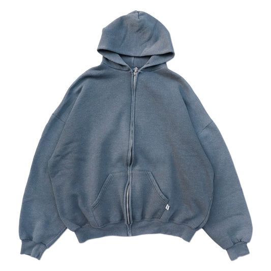 Russell Athletic Zip Parka