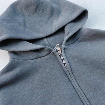 Russell Athletic Zip Parka