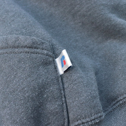 Russell Athletic Zip Parka