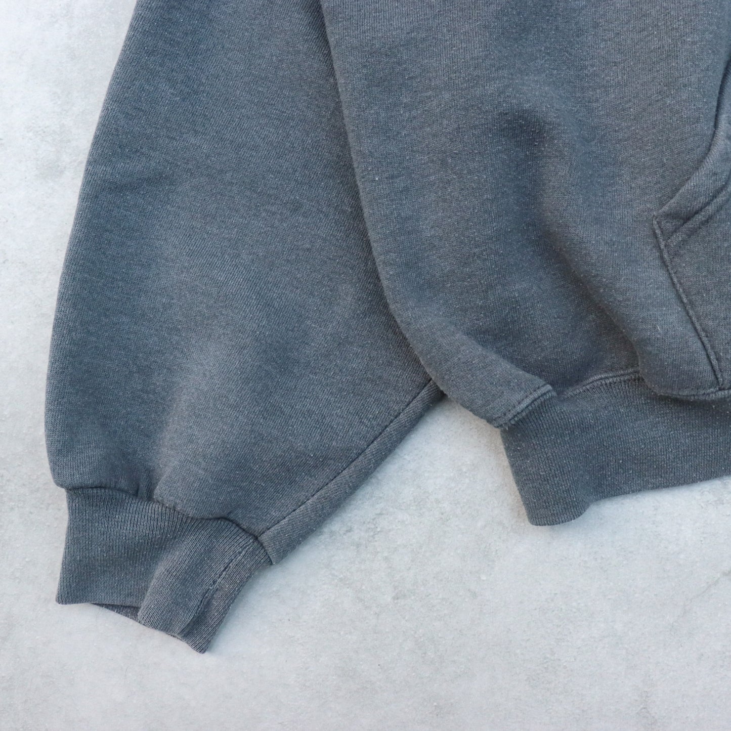 Russell Athletic Zip Parka